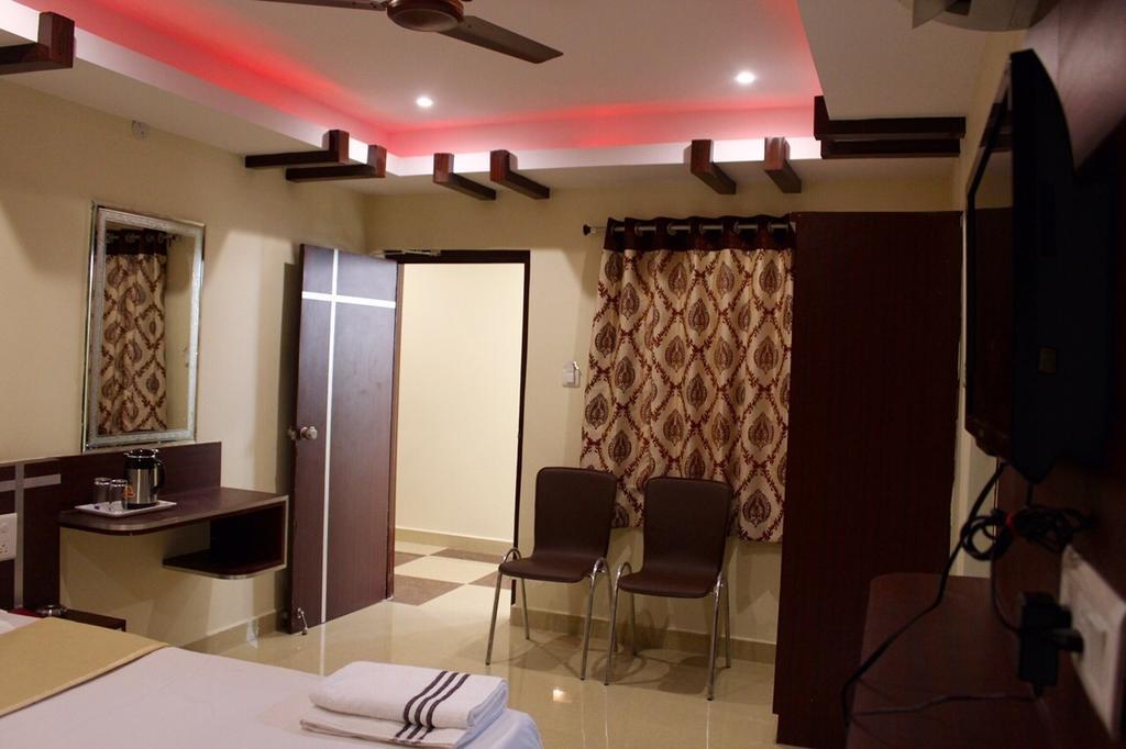 Lodge Asian Hyderabad