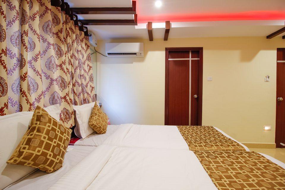 Asian * Hyderabad